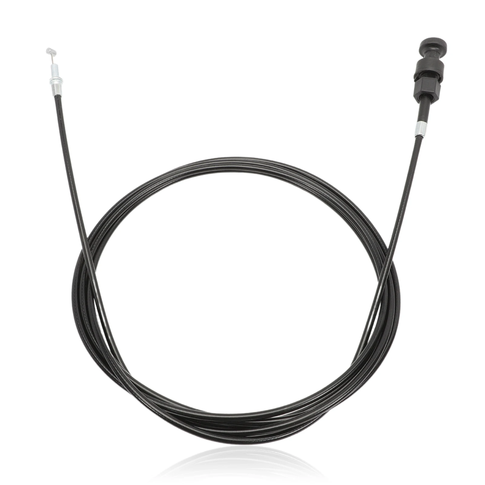 0454876 New Choke Cable Compatible with Polaris RZR 170 2009-2014