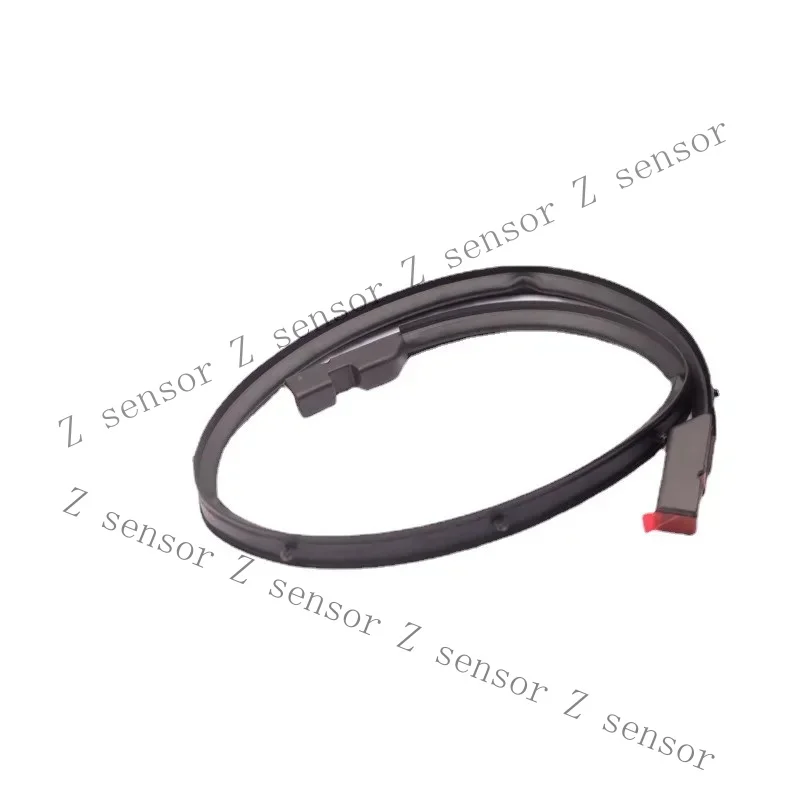 Z+ 864302E000 Engine Compartment Seal Rubber Strip For Hyundai Tucson