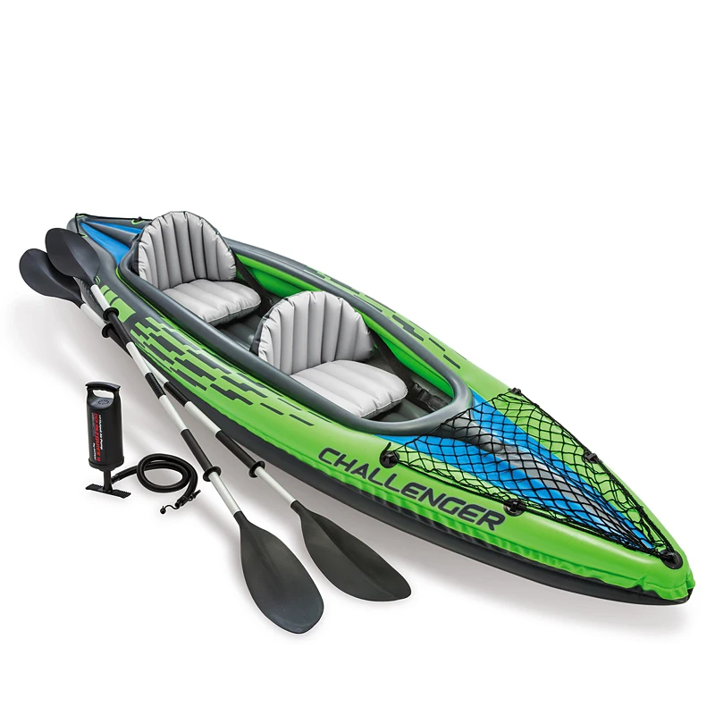 Rubber boats, thickened inflatable boats, kayaks, single and double person fishing boats, sub boats