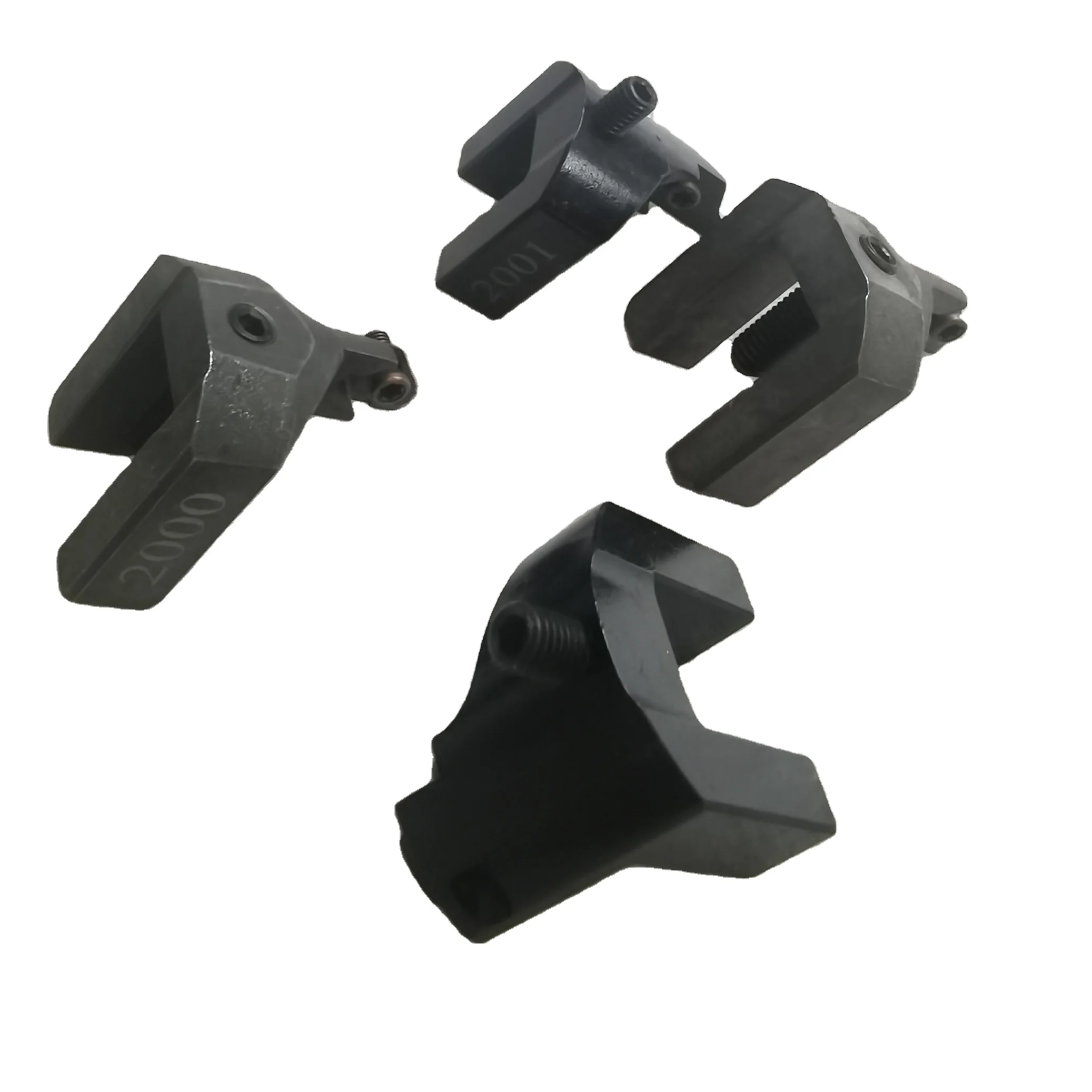 1999, 2000, 2001, 2002, 2003, 2004, 2005, 2700, 2710, 2711, Valve Seat Cutter Bit Holder Tool Rest for Serdi and Newen