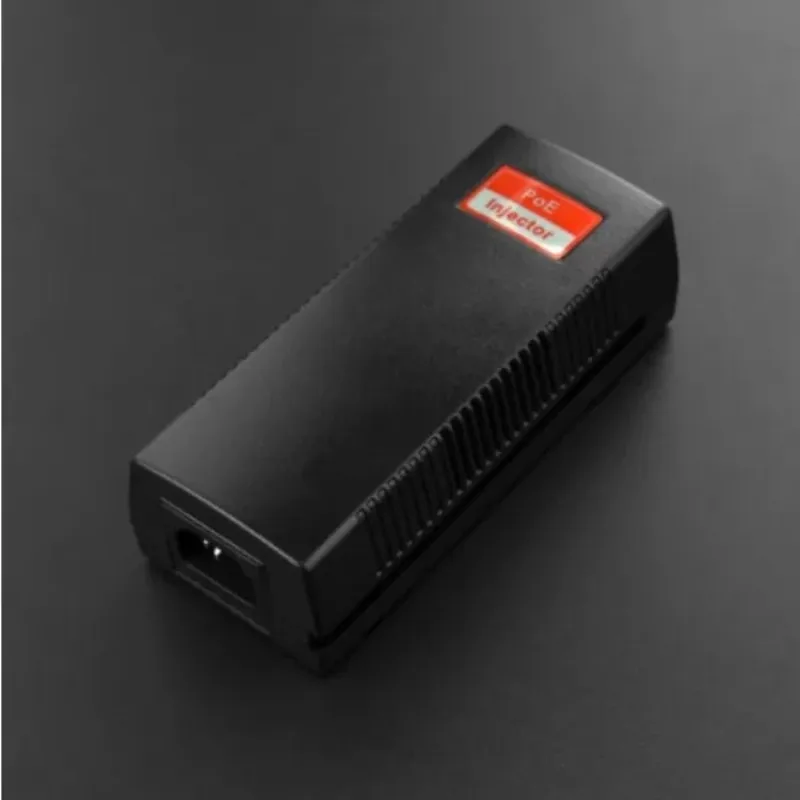 30W PoE Power Module 802.3af/at 48V 0.65A for IP Camera Router