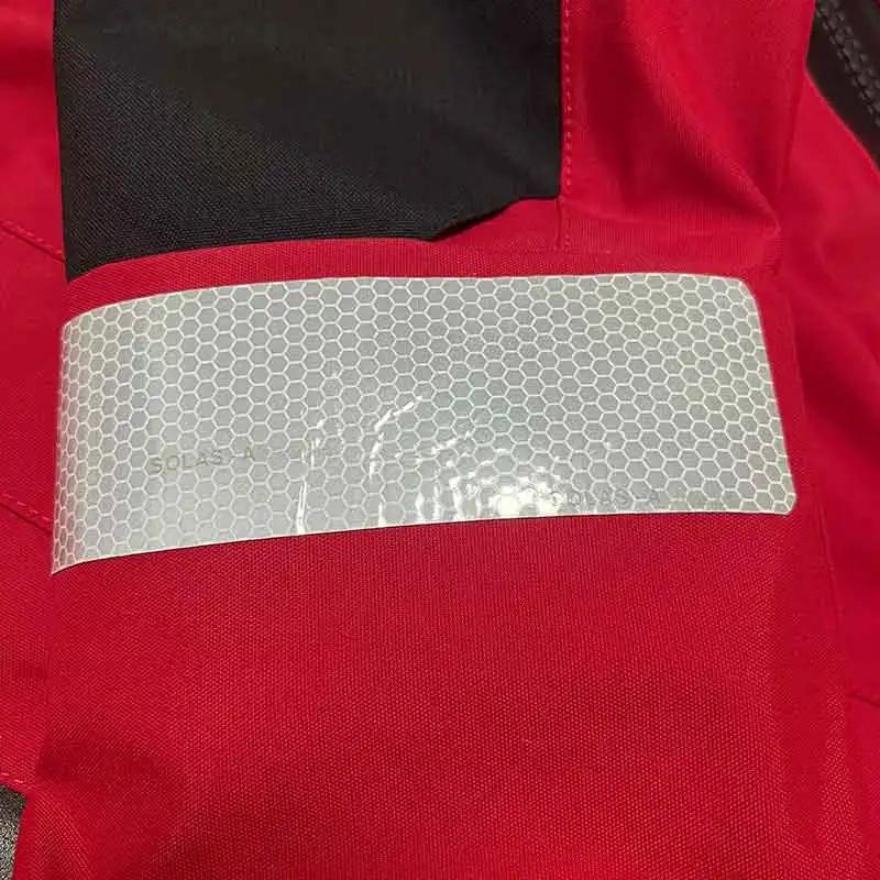 One Piece Cut Water Rescue for Lifeguard Comfortable Wear Dry and Wet Suit for Men