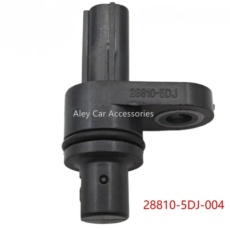 28810 5DJ 004 28810-5DJ-004 288105DJ004 CVT Speed Sensor Input Shaft for Honda for Civic CR-V HR-V for Accord 1.5T2.0L 2016-2024