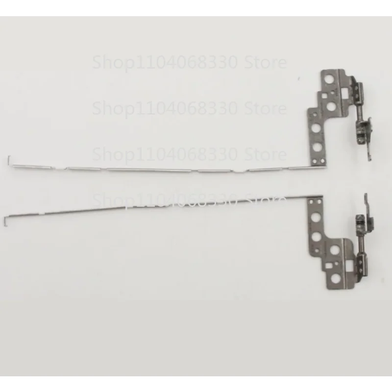 III  Laptop LCD Hinges For LENOVO IdeaPad 3-14ADA05 81W0 3-14ARE05 81W3 3-14IML05 81WA 5H50S28945 AM1JU000210 AM1JU000110