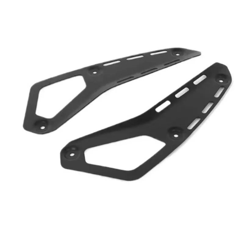 

Motorcycle Accessories Fuel Tank Aluminum Alloy Bracket Side Cover Plate Fixing Buckle for BMW Waterbird R1300GS ADV