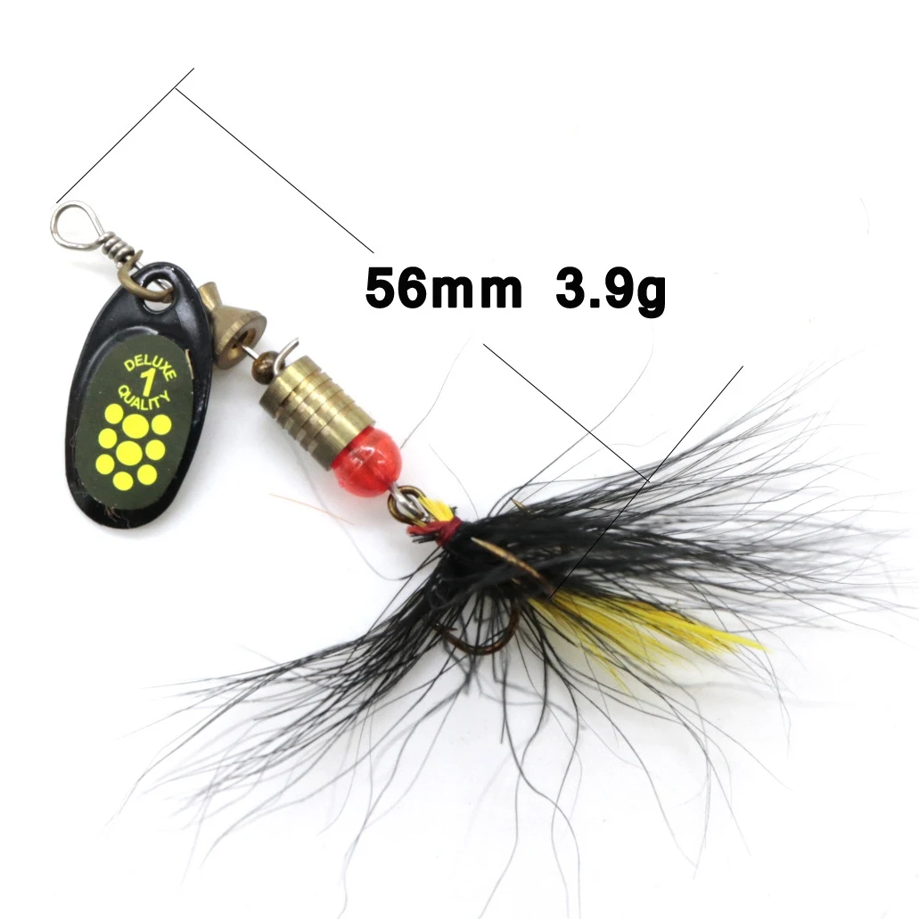 

【 БОЛЬШАЯ ПРОДАЖА】10 шт./лот, рыболовная ложка, приманки, спиннер, 3-7 г, рыболовный воблер, металлические приманки, спиннербейт Isca, искусственная без коробки