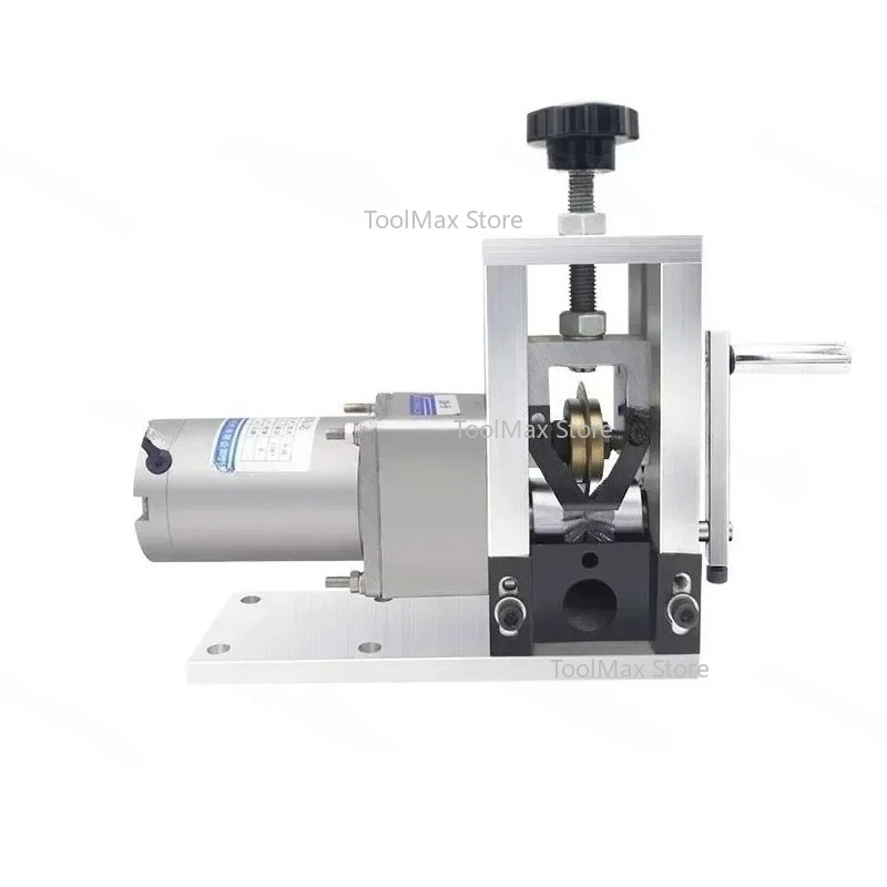 Electric wire stripper Stripping copper  artifact stripping waste  and cable Wire peeling scrap copper wire motor pull