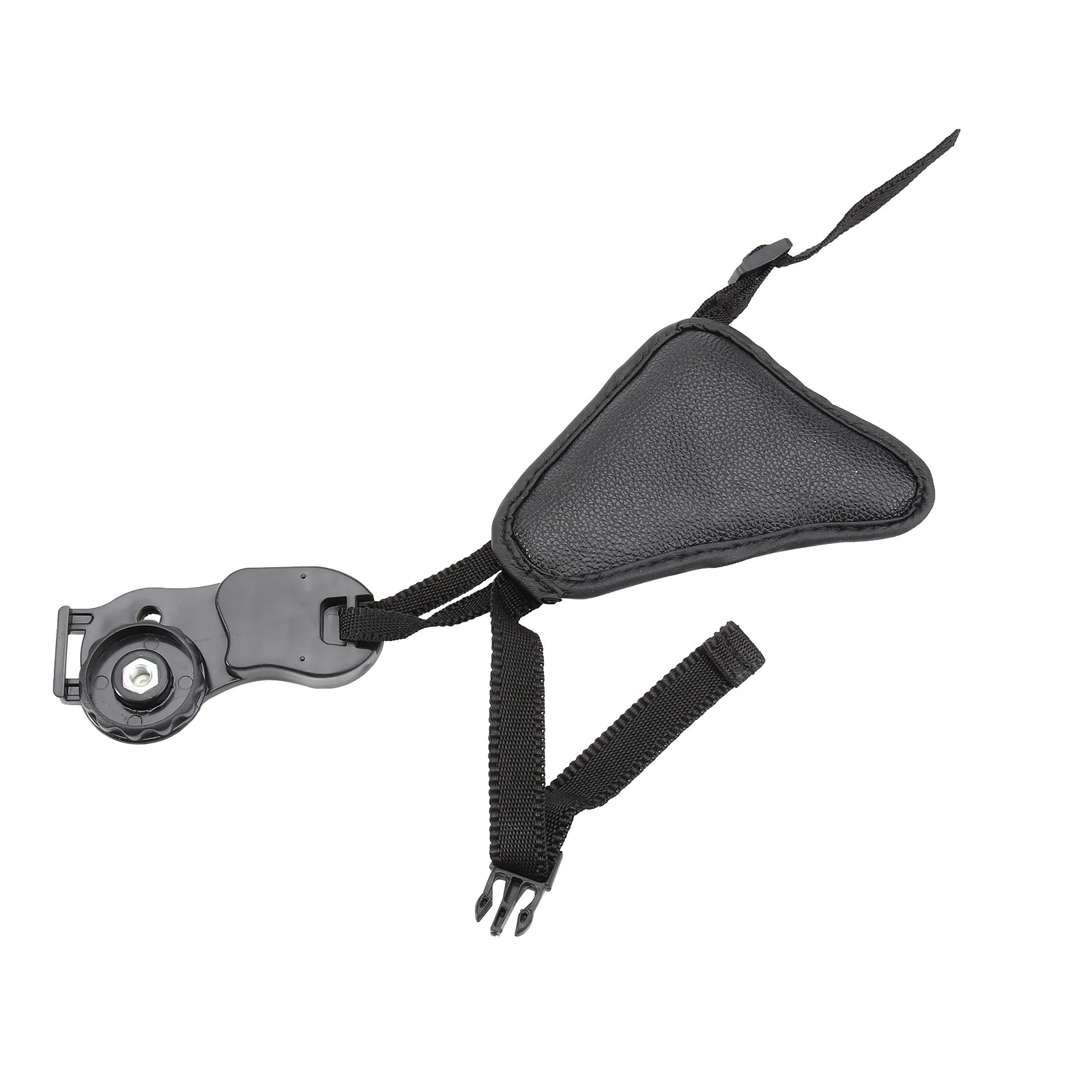 Ergonomic Camera Wrist Strap Designed for Professional Cameras Tripod Mount Ready Anti Comfortable Hand Grip Strap