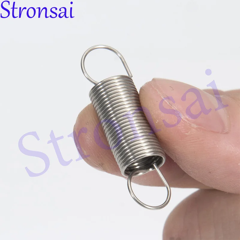 

63V-15767-01 Пружина для подвесного двигателя Yamaha 2-тактный 9,9 л.с. 15 л.с. 63V-15767 лодочный двигатель 63V-15767-00-00