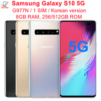 Samsung Galaxy S10 5G G977N 6.7\