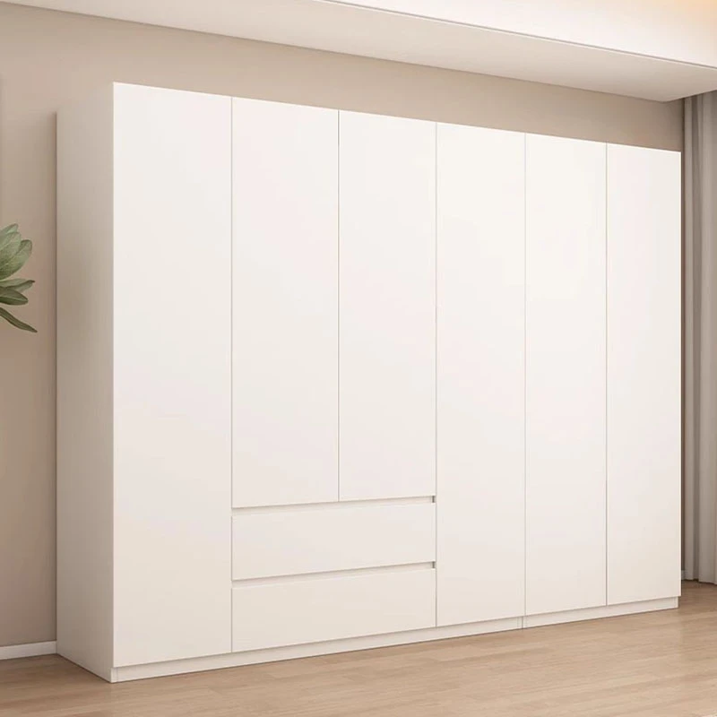 Aesthetic Room Closet Organizer Clothes Storage Cabinet Beds System Dressing Wardrobes The Wardrobe Complete Bedroom Furniture