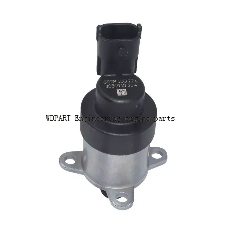 

0928400774 Common Rail Fuel Pressure Regulator Control Valve Metering Solenoid 0928400711 5301068 0928400783