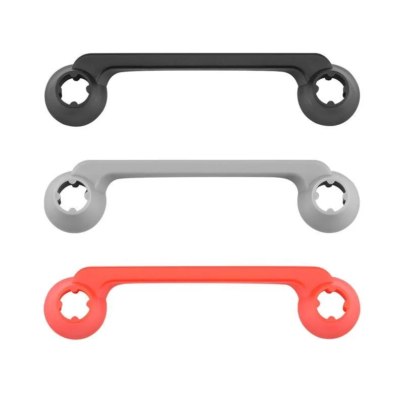 For DJI Flip/NEO/MINI3/4K joystick protector and YAIR3S remote control fixing bracket accessories