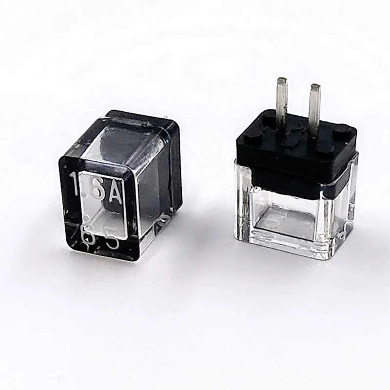 A03B-0815-K002 DM32 3.2A fusível