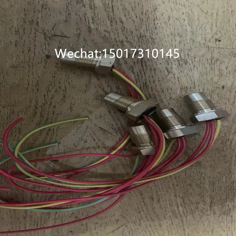 Imagem -05 - Sensor de Interruptor de Temperatura do Compressor de ar Atlas Sonda de Temperatura Rod 1089063716