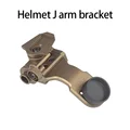J arm DE