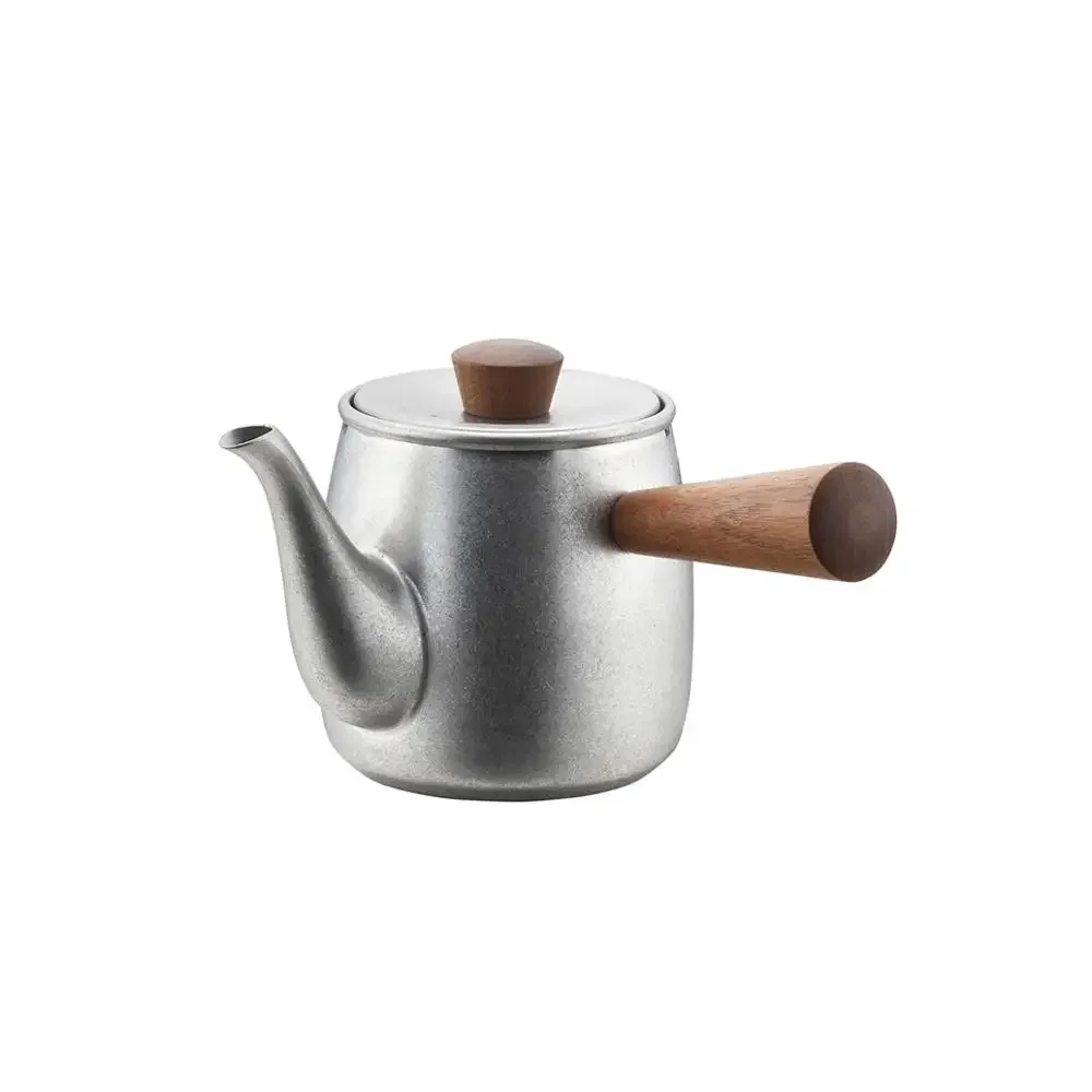 

Japanese Kettle Hot Selling Teapots Stainless steel For Sale