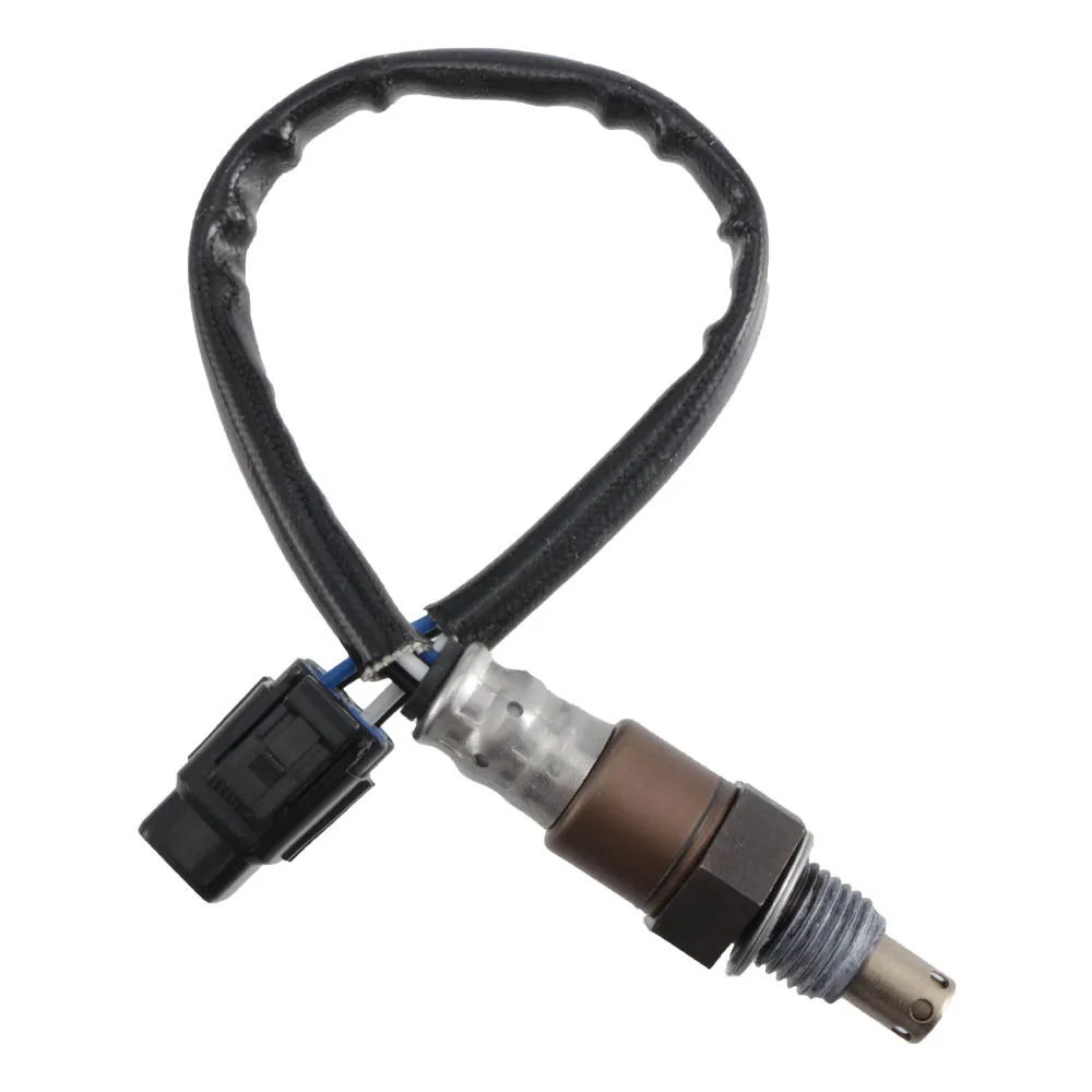 Motorcycle Oxygen Sensor 18213-C34JB2W-000 5019504 Four-wire for Suzuki GSX125F Motorbike Accessory