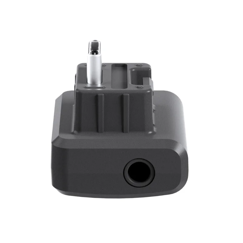 Microfono Lavalier Esterno Con Cavo Da 1,5m Per Insta360 One R – Tipo C, Alta Fedeltà E Riduzione Del Rumore, Accessorio Per Registrazioni Chiare