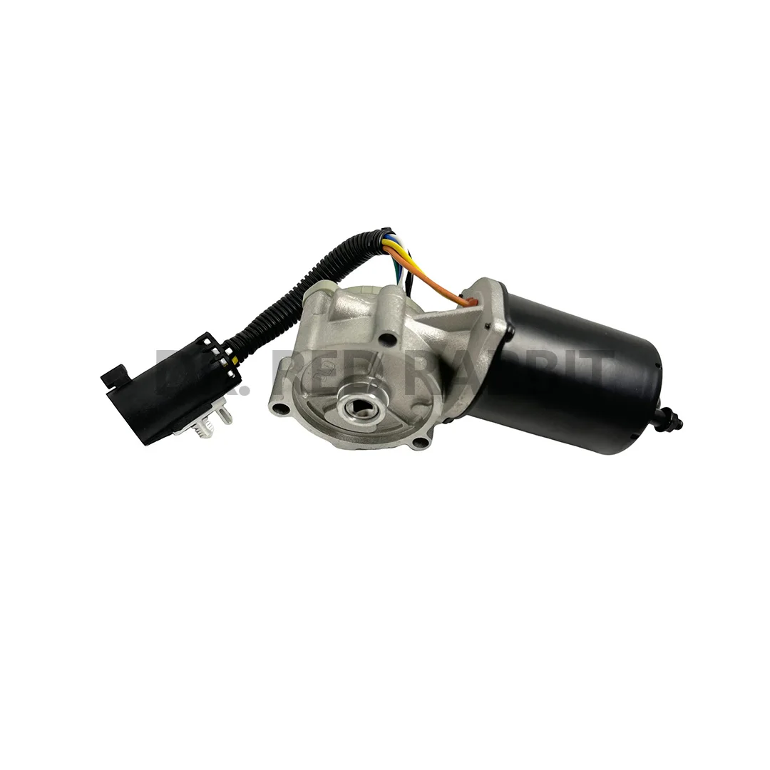 

3255705007 For Ssangyong Musso Sports Korando Rexton 2WD-4WD Transfer Control Motor T/C Motor 4408648007 4408648001 4408648003