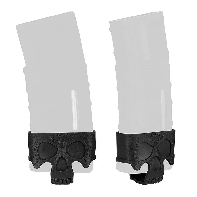 5.56 Rubber Nato Ca…