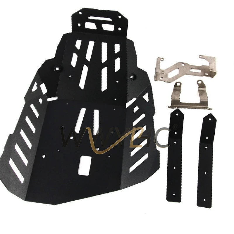 Engine Skid Plate Chassis Protection Cover Fit for X-ADV 750 XADV 21-25 Motorcycle Underbody Guard