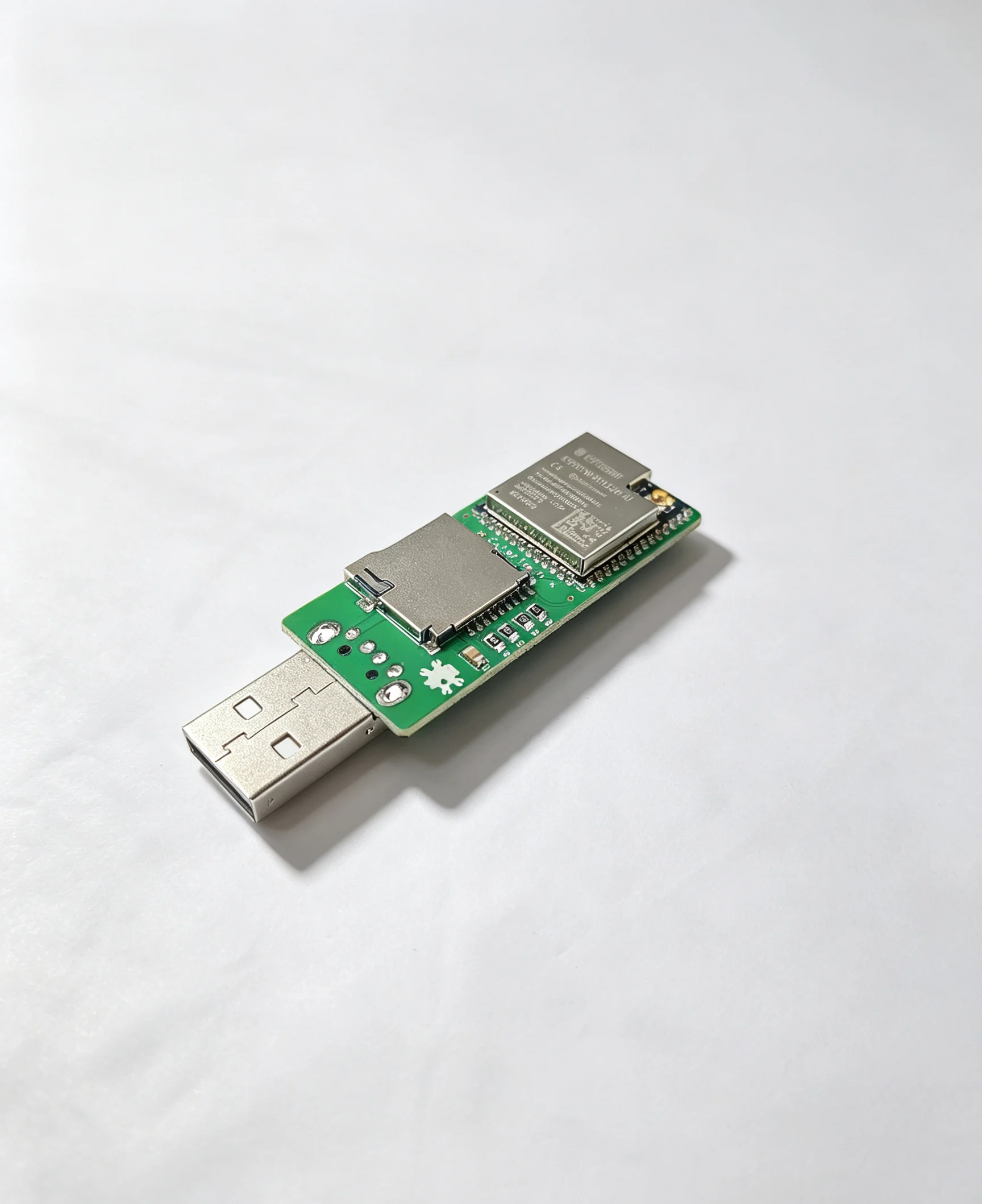 ESP32‑S3 V2.0.0 Open‑Source US - đánh giá và giá Sd Card Module Spi