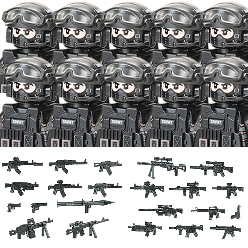 CSP4-AK1-SA1-10PCS