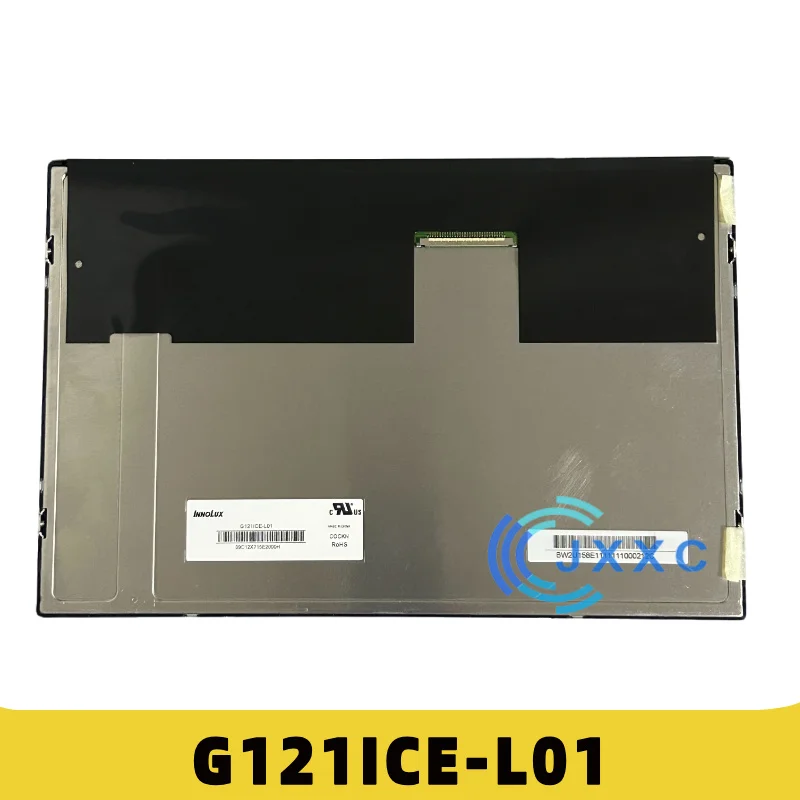 

Подходит для 12,1-дюймовой ЖК-панели G121ICE-L01 G121ICE-L02 G121I1-L01 Rev.C2