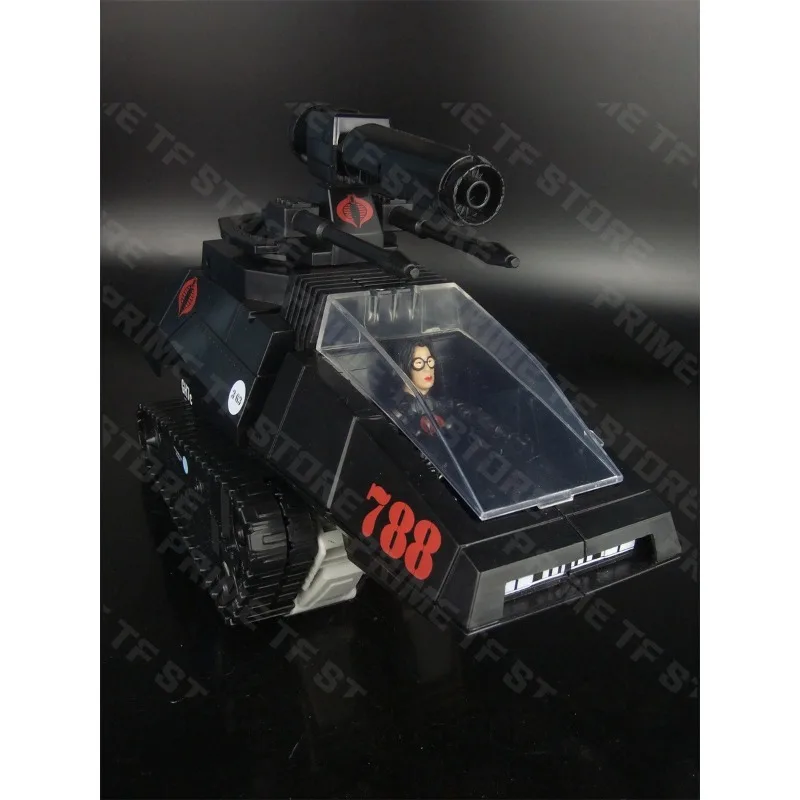 Giocattolo originale Hasbro Transformation Toy Generations G Series Collaborative Special Force Megatron Baroness Action Figure Toys