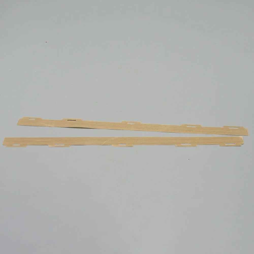 1X 604K62200 604K94280 604K62210 Fuser Heat Belt Slip Sheet for Xerox WorkCentre WC 7525 7530 7535 7545 7556 7830 7835 7845 7855