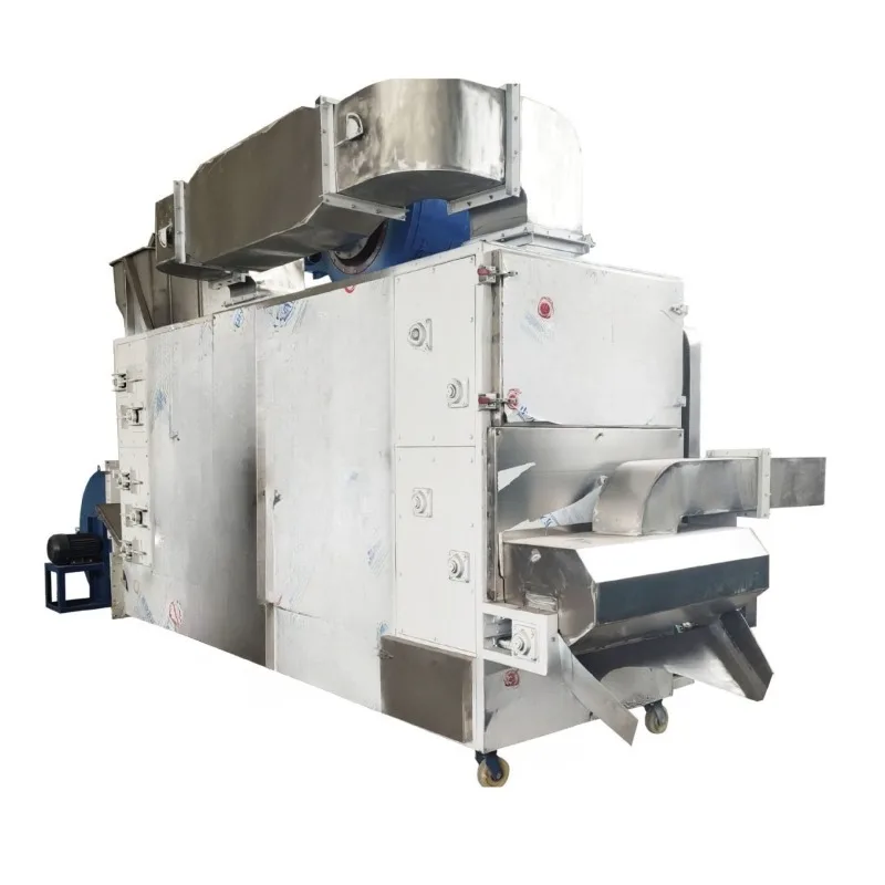 Spiced peanut roaster, peanut multi-function oven