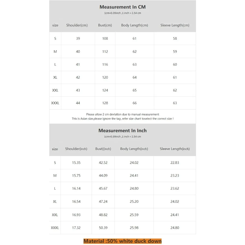 سترة غير رسمية بصدر واحد سترة منتفخة خفيفة الوزن ملابس خارجية لخريف وشتاء 2024 معطف نسائي أبيض مبطن للأسفل #6