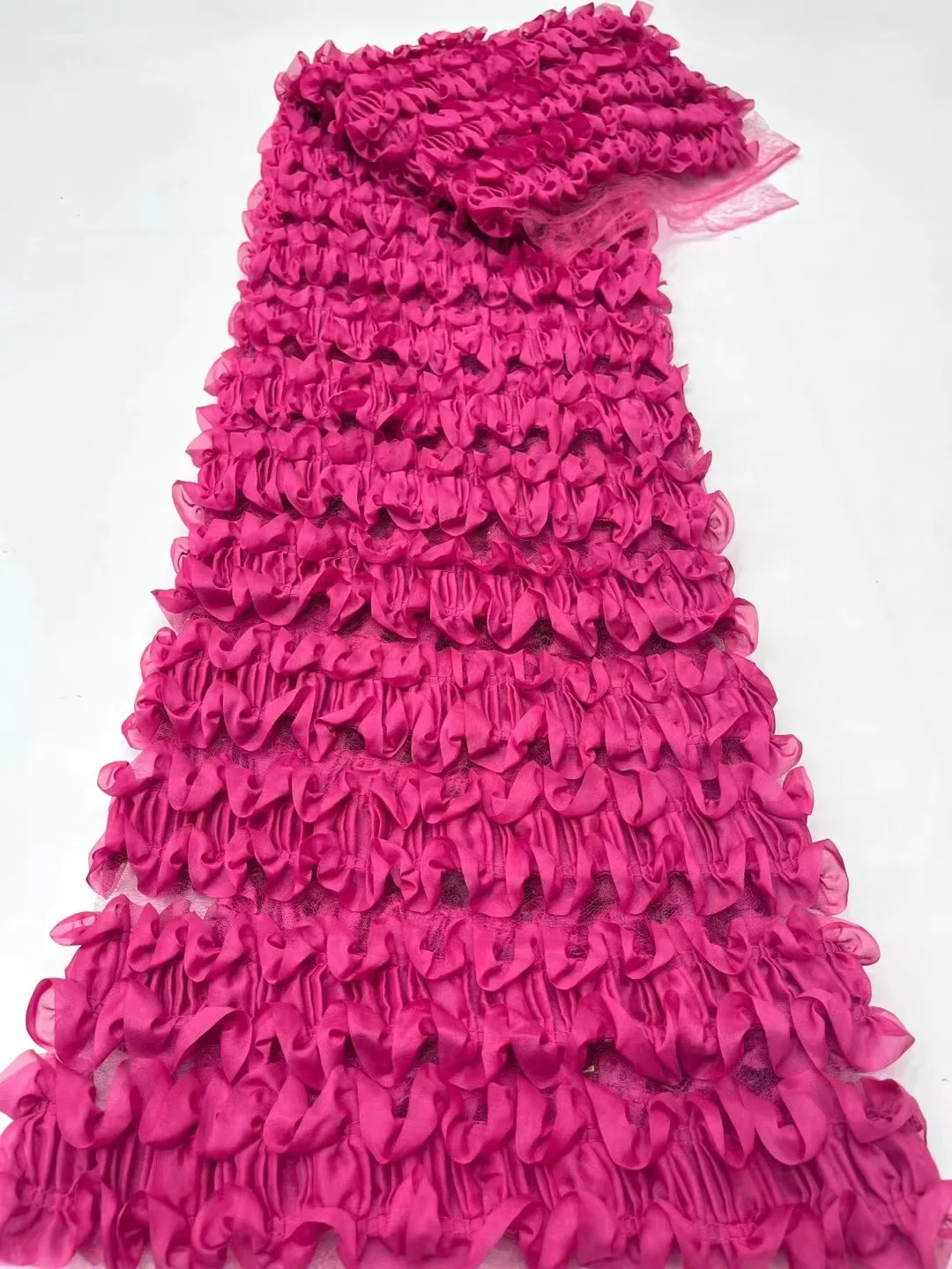 

Nigeria Lace High Quality S-13026817 Laces African Lace Fabric For Man Women
