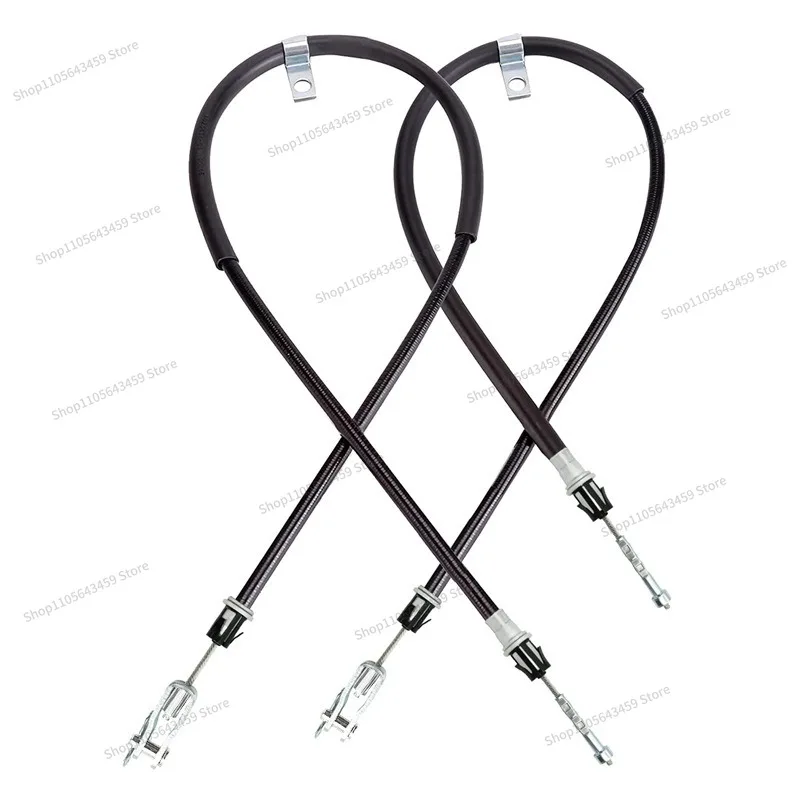 For' Golf Cart Accessories, Pioneer Brake Cable 103528701 103528702