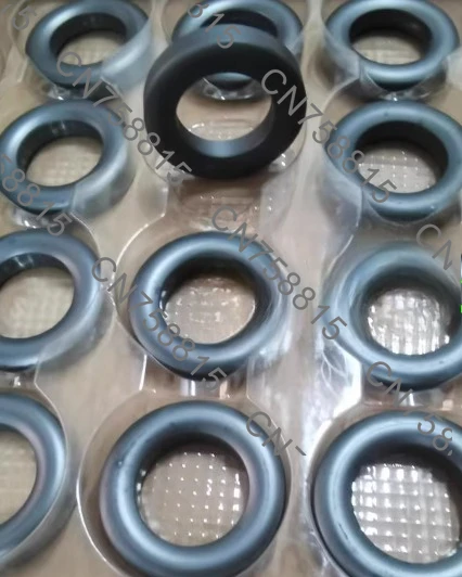 US RF ferrite magnetic ring shortwave antenna, FT-240-43，Barron core 61/35/13 density 850