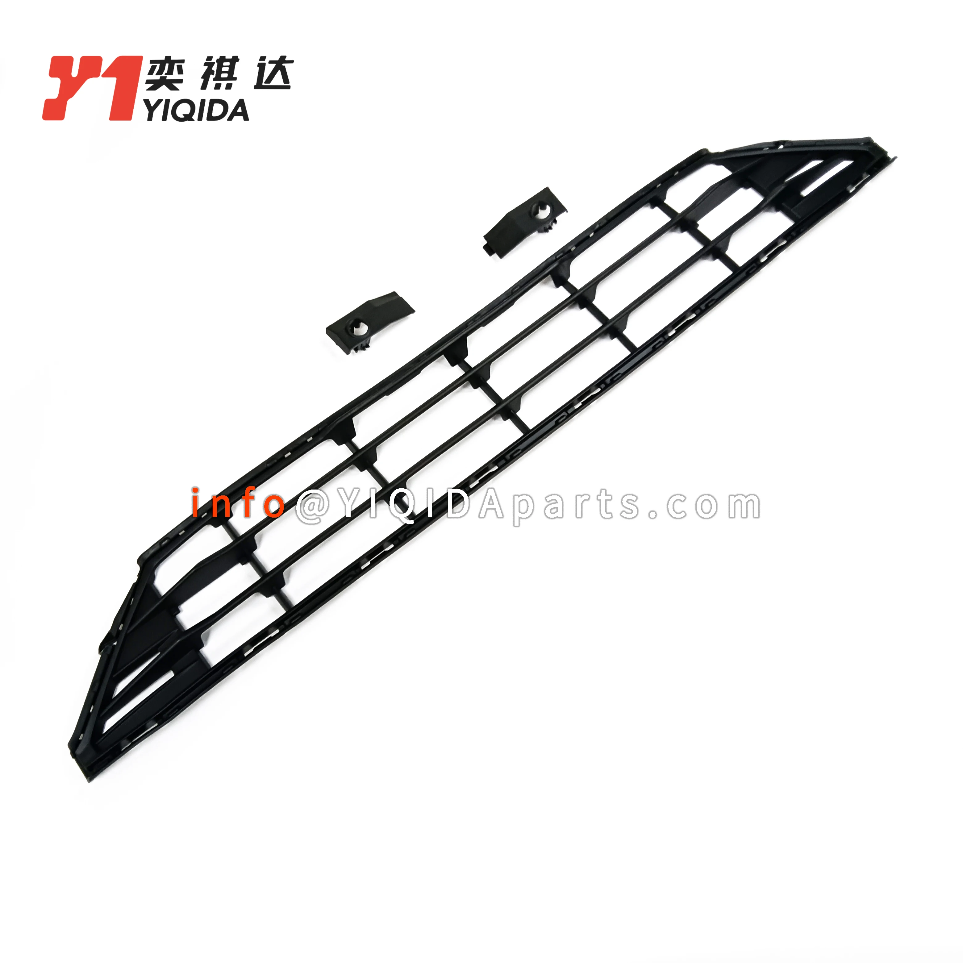 YIQIDA 31425175 Hot Sales Car Parts Auto Body Systems Car Fender Bumpers Grille For Volvo XC60 (2018-）