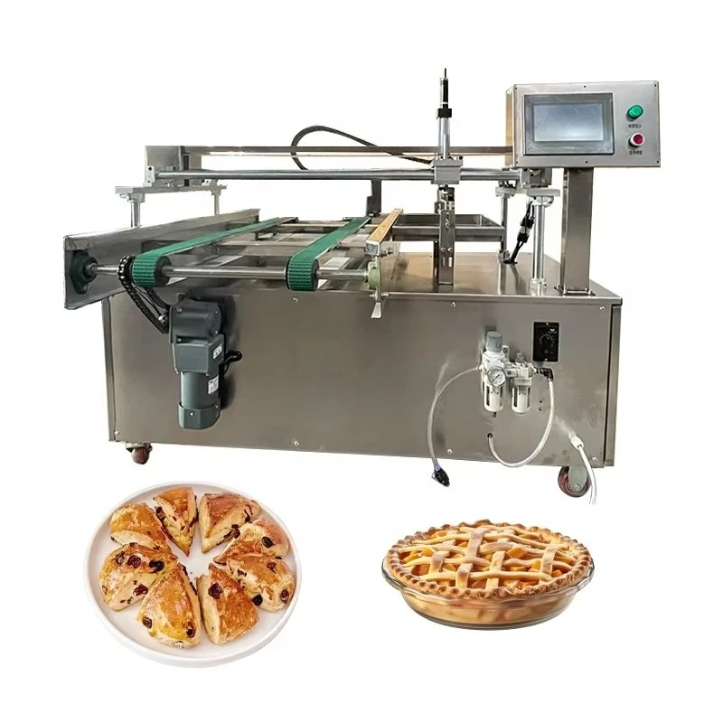 Customized Intelligent Control Egg Mixture Brushing Machine  / Egg Liquid Machine / Egg Brushing Equipment