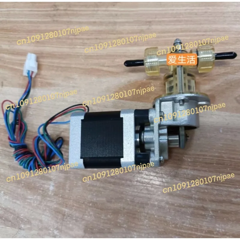 

Weigaori machine-mounted ultrafiltration pump dehydration pump 90% new hemodialysis machine accessories