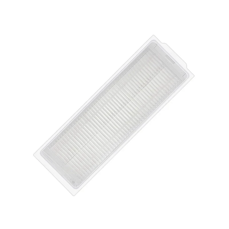 For Cecotec Conga 3890 Ultra / Titanium / Vital Robot Vacuum Spare Parts Accessories Roller Side Brush Hepa Filter Mop