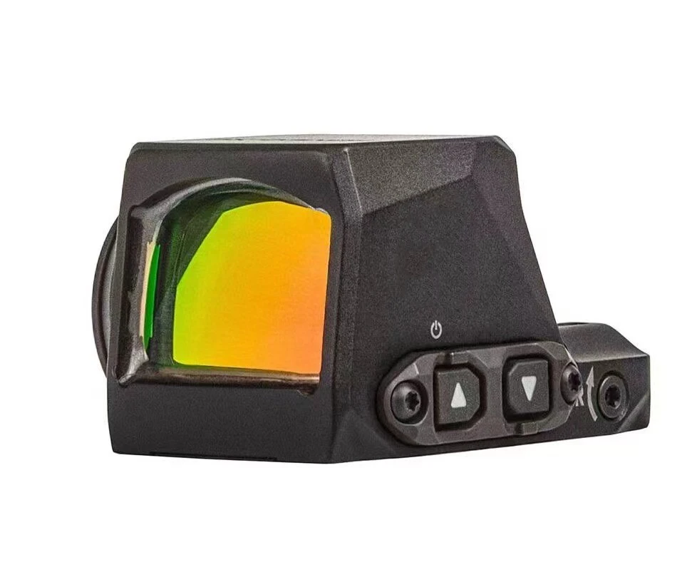 Rx Compact Red Gree…