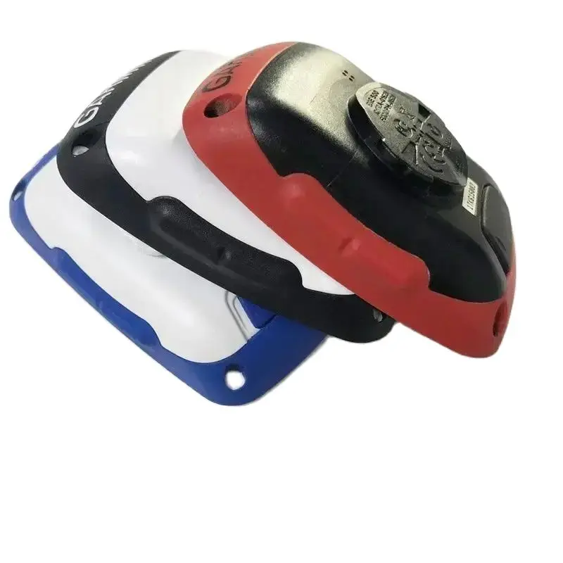 

For GARMIN Edge 200 Edge 500 Back Cover Case GARMIN Rear Cover Replacement GPS Sport Part Repair