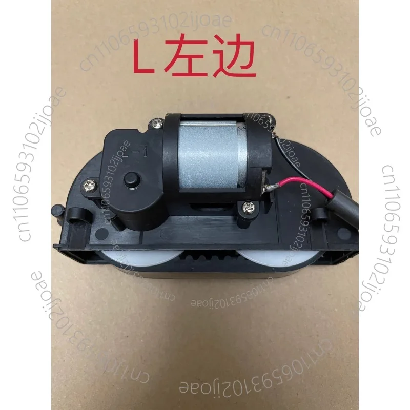 CC903 CC906 Robot de limpieza de ventanas automático Rueda rodante, accesorios, rueda motriz