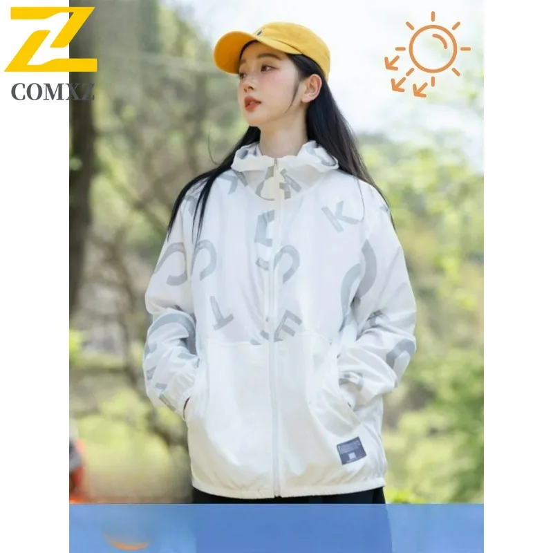 

COMXZ легкая ветровка, классическая водонепроницаемая куртка для приключений и велоспорта, альпинизма, осень 2021, мужская одежда Chaqueta