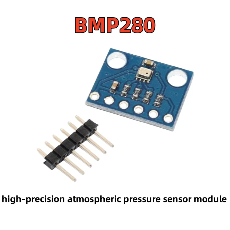 BMP280-3.3 high-precision atmospheric pressure sensor module altimeter sensor