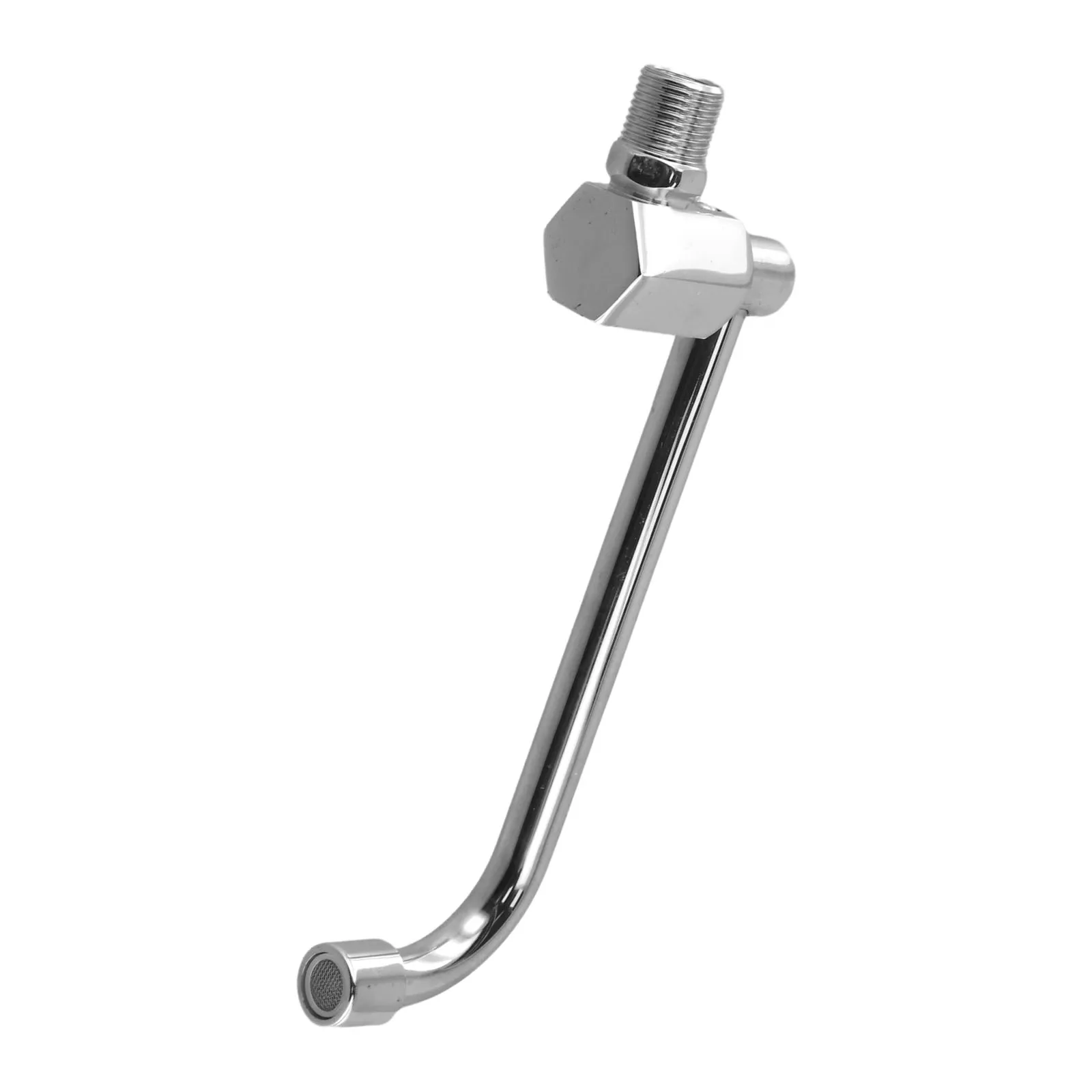 

Commercial Faucet Copper Faucet High-end Bathroom Decoration Multi-layer Electroplating No Heavy Metal Pollution For Bathroom