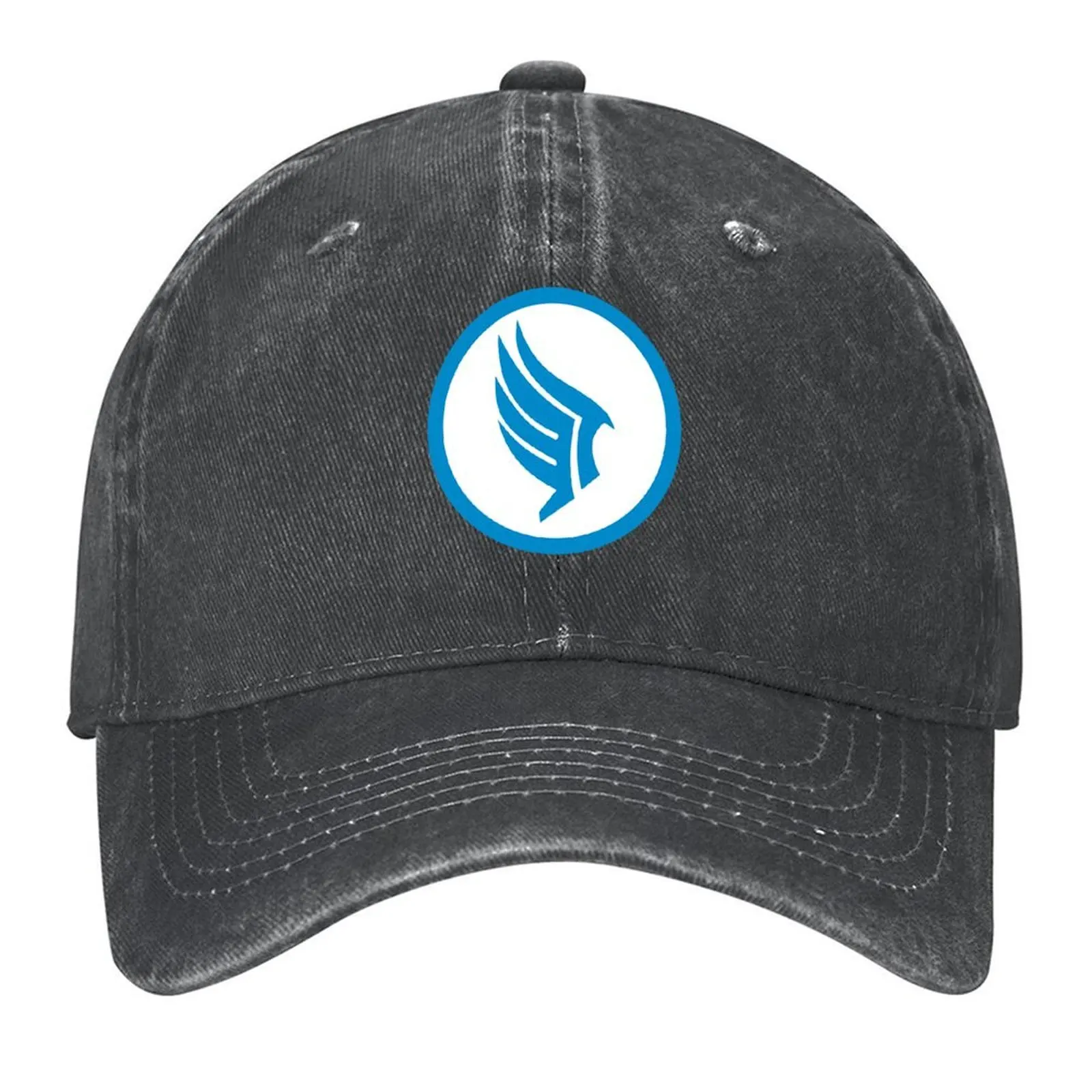 

Paragon Medal Mass Effect Baseball Cap Military Tactical Cap hats for men Golf |-F-| Boy Child Women's