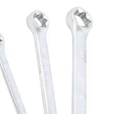 for E Type Nut for torx for E Ring Wrench Spanner for E Type Ended Hexagon Home Appliance Repair Package for E