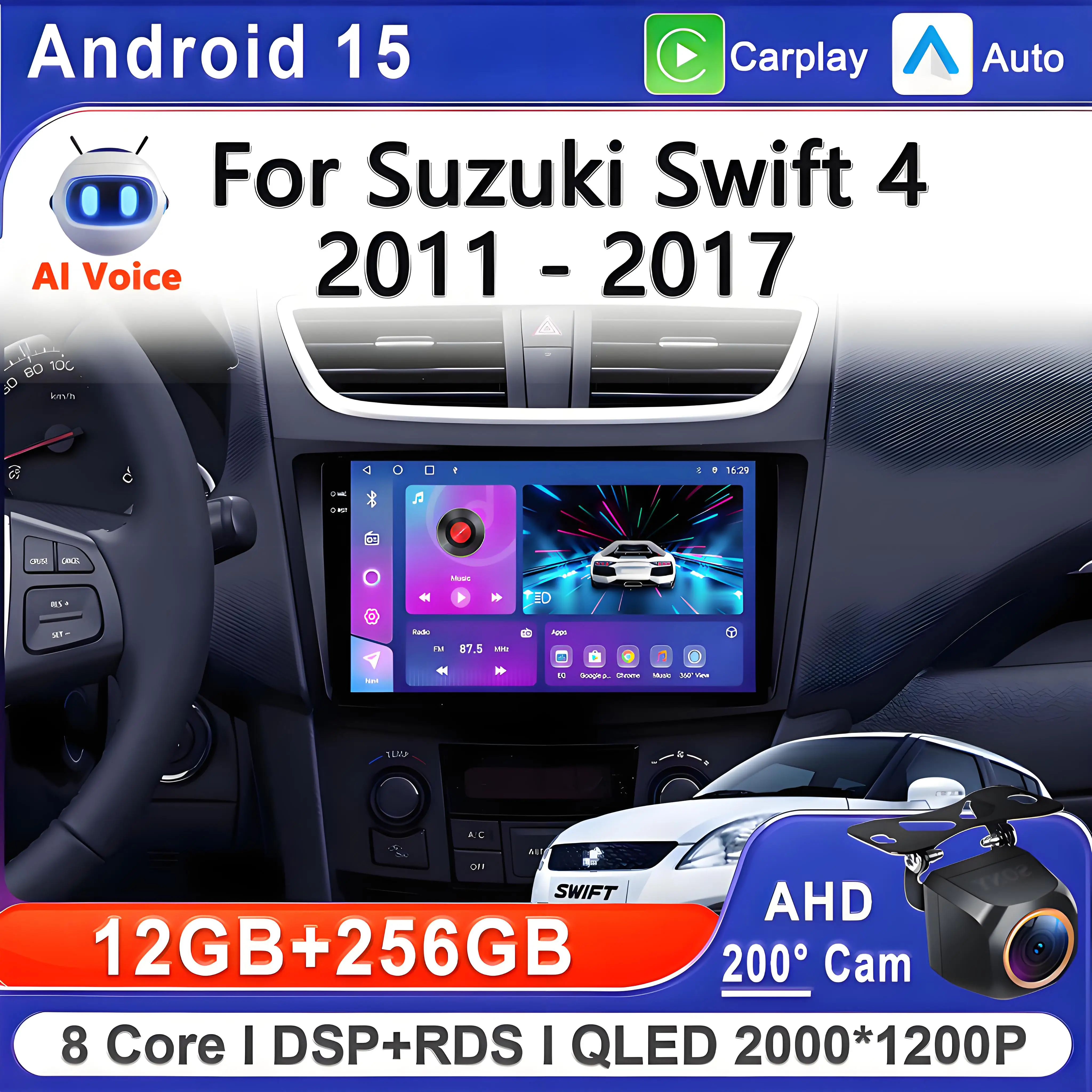 Android 15 2K Incel… - image