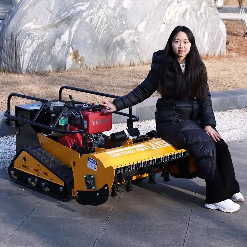 Customized High-Pow…